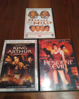 Dvd originali