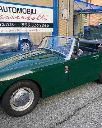 AUSTIN Healey SPRITE CABRIOLET