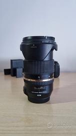 Tamron 24-70mm F/2.8 Di VC USD