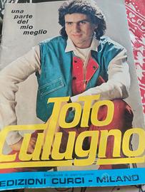 Spartito di Toto Cutugno