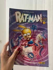 Rat-man Color Special Vol 6