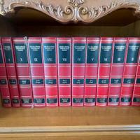 Enciclopedia universale Fabbri completa