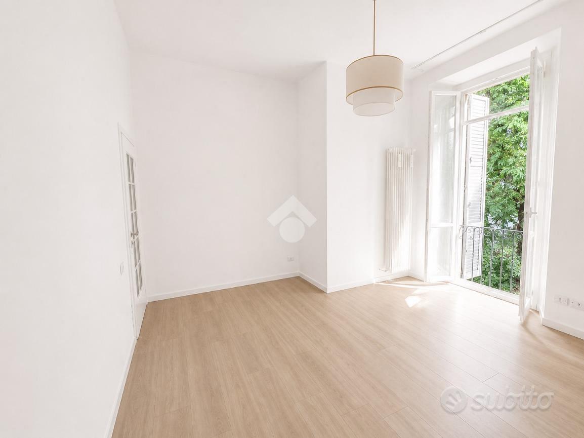 Apartment in Milano, Abbadesse, Municipio 2 - Vista 2