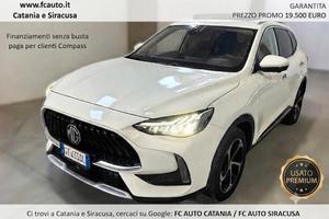 MG HS 1.5 162CV 2024 - PARI AL NUOVO