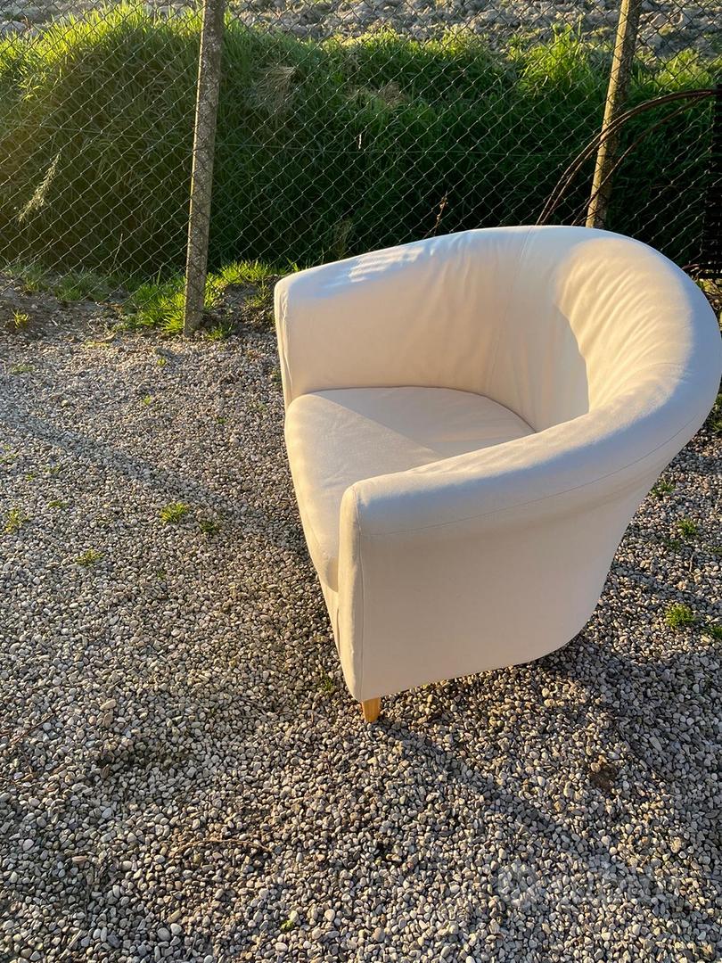 Poltrona IKEA Tullsta Arredamento e Casalinghi In vendita a Padova