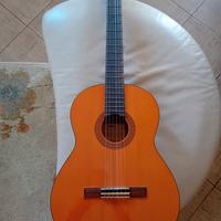 CHITARRA CLASSICA YAMAHA CG 40 A