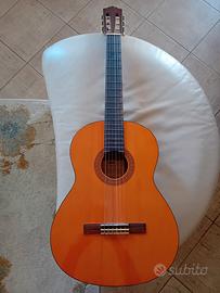 CHITARRA CLASSICA YAMAHA CG 40 A