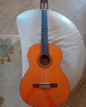 CHITARRA CLASSICA YAMAHA CG 40 A