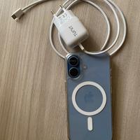 Come nuovo: iPhone 17 512GB+ Accessori e Garanzia