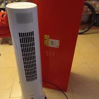 Raffrescatore evaporativo 3 in 1