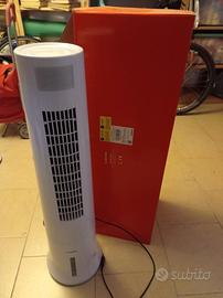 Raffrescatore evaporativo 3 in 1