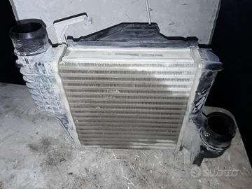 INTERCOOLER OPEL Combo Serie (E) 9676627980 Diesel