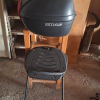 Bauletto moto Top Case  Shad SH45