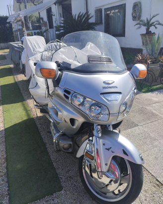 Honda Goodwin 1800