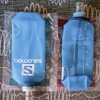  borracce Salomon nuove e omaggio vari accessori