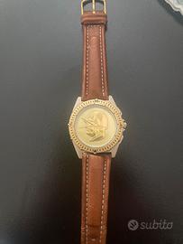 Orologio benito mussolini