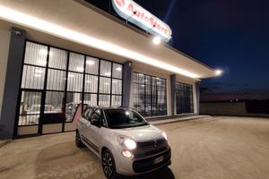 Fiat 500L 1.3 Multijet 85 CV Dualogic Lounge