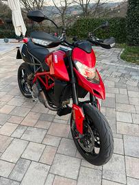 Ducati Hypermotard 950 pari al nuovo – 06/2024