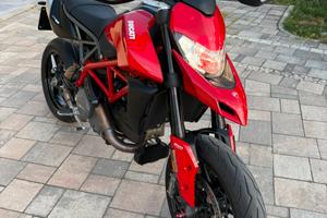 Ducati Hypermotard 950 pari al nuovo – 06/2024