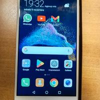 Huawei P8 lite 2017 PRA-LX1  Ram 3gb – memoria 16g