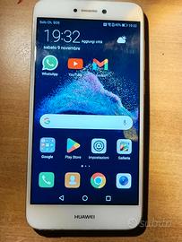 Huawei P8 lite 2017 PRA-LX1  Ram 3gb – memoria 16g