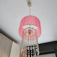 lampadario cameretta 