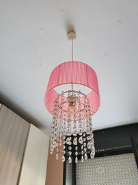 lampadario cameretta 