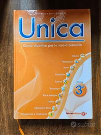 Guida didattica Unica classe 3.