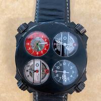 Meccaniche Veloci pezzo unico al mondo