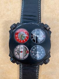 Meccaniche Veloci pezzo unico al mondo