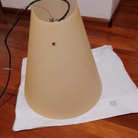 Lampada a sospensione Murano