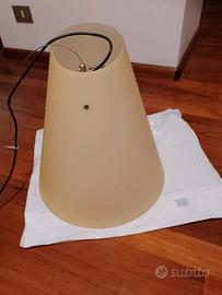 Lampada a sospensione Murano