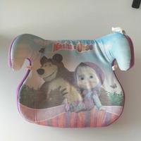 seggiolino auto Eurasia 15-36 kg