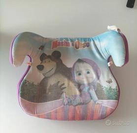 seggiolino auto Eurasia 15-36 kg