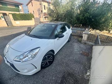 CITROEN DS£ 1.4 VTI 95 CV NEOPATENTATI
