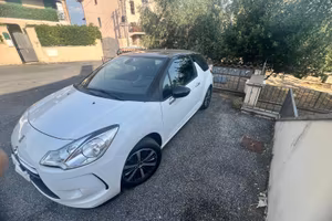 CITROEN DS£ 1.4 VTI 95 CV NEOPATENTATI