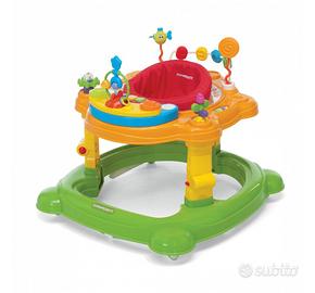 Girello Foppapedretti