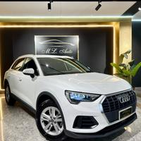 Audi Q3 35 TFSI Business Advanced * PARI AL NUOVO
