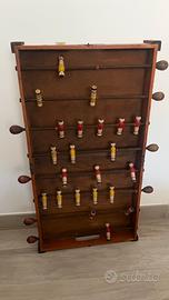 Calciobalilla vintage