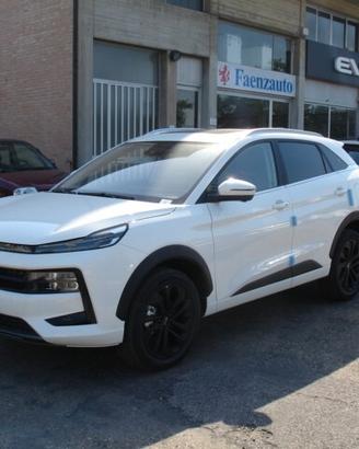 NUOVA EVO 7 KAIROS GPL AUTOMATICA PRONTA CONSEGNA!