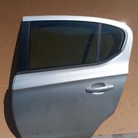 Porta Posteriore Sx Opel Corsa E anno 2015/19