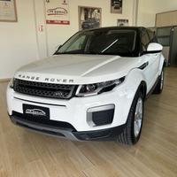 Land Rover Range Rover Evoque 2.0 eD4 150cv Pure