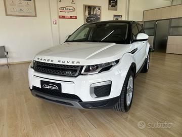 Land Rover Range Rover Evoque 2.0 eD4 150cv Pure