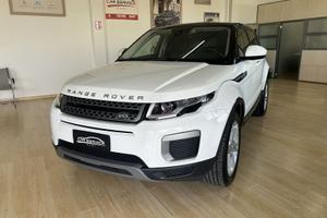 Land Rover Range Rover Evoque 2.0 eD4 150cv Pure
