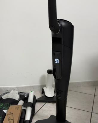 Folletto vk7s black edition