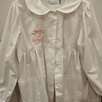 4 GREMBIULI Scuola Elementare