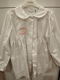 4 GREMBIULI Scuola Elementare