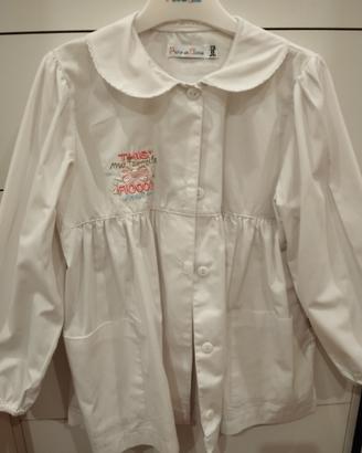 4 GREMBIULI Scuola Elementare