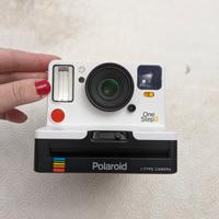 Polaroid Onestep 2