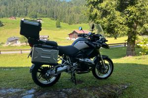 BMW R1200GS